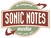 Sonic Notes